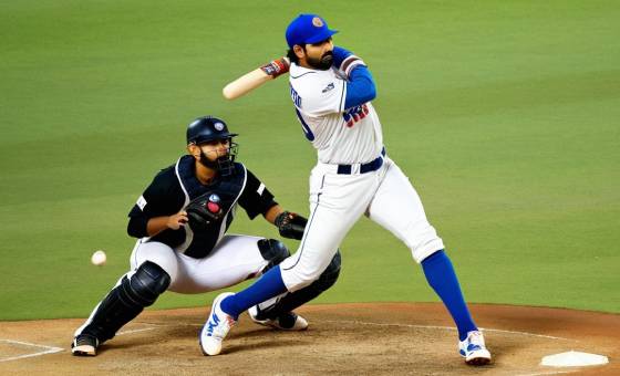 Baseball