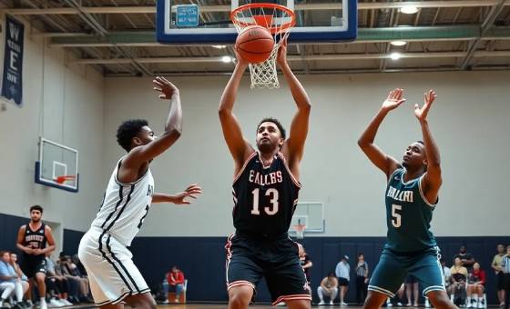 Basketball