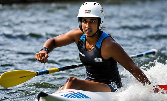 Canoe Slalom