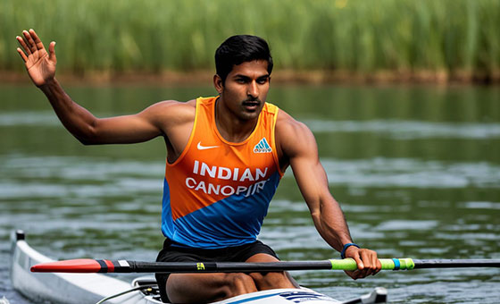 Canoe Sprint
