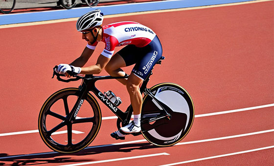 Cycling Track