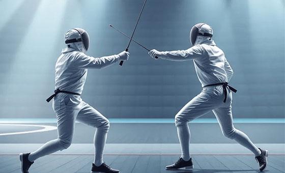 Fencing