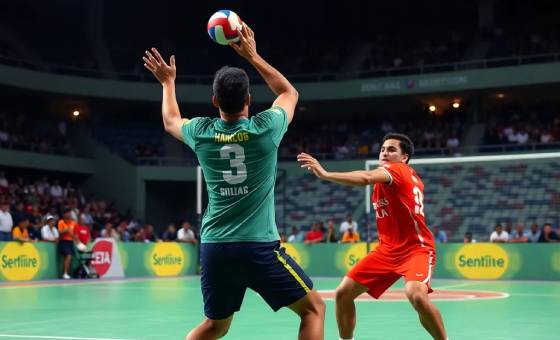 Handball