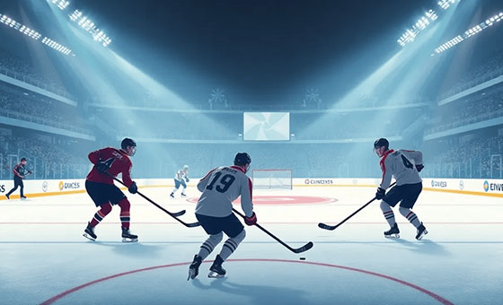 Hockey