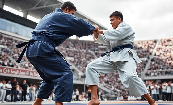 Judo
