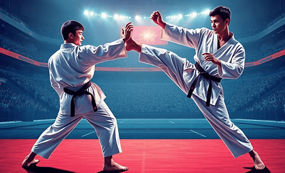 Karate