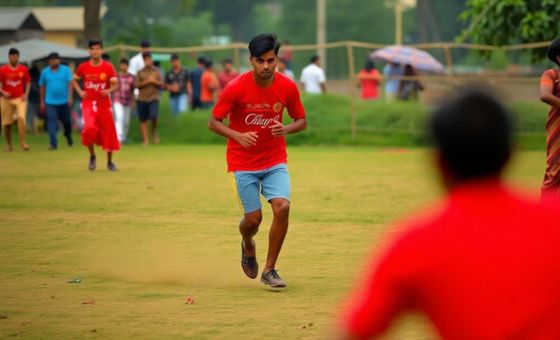 Kho-Kho