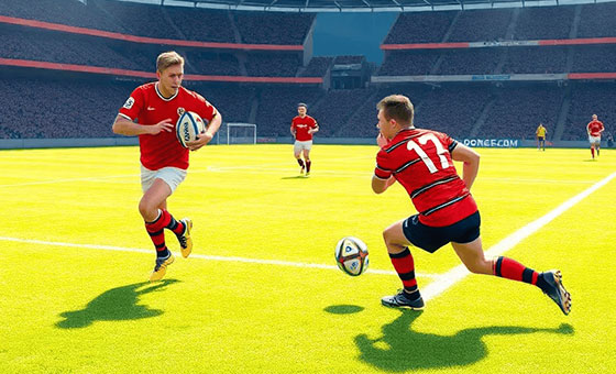 Rugby