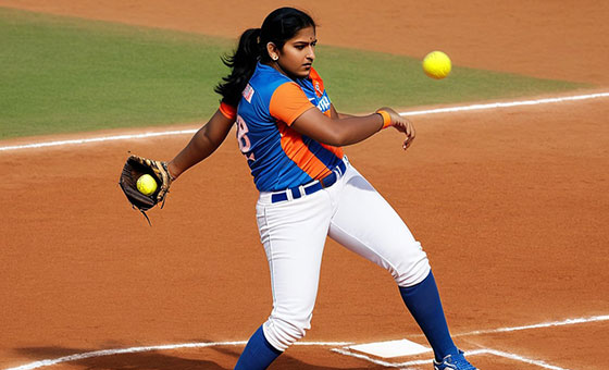 Softball
