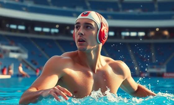 Water Polo