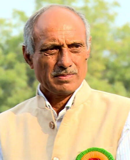 Sriram Singh